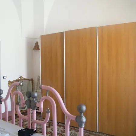 The Stone House Appartement Marittima