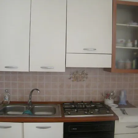 The Stone House Appartement